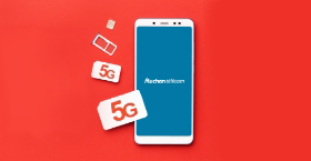 Offre Auchan Telecom