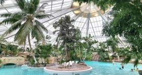 Offre Center Parcs