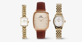 Offre Daniel Wellington