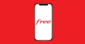 Offre Free Mobile