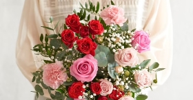 Offre Interflora