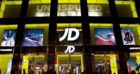 Offre JD Sports