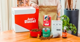 Offre Just Russel