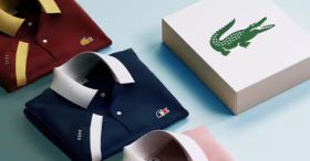 Offre Lacoste