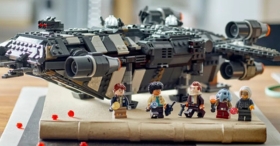 Offre Lego