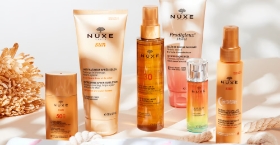 Offre Nuxe