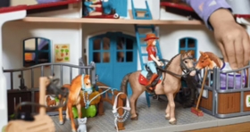Offre Schleich