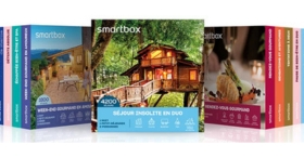 Offre Smartbox