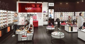 Offre Spartoo